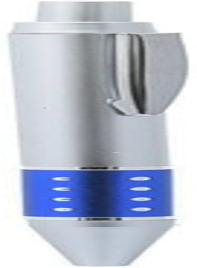 3A 168 Blue Advertising Pen Set Of 10 Pcs. - Silver Blue